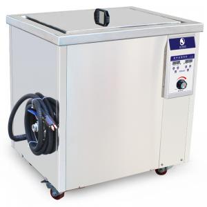 China Metal Part Cleaning Ultrasonic Washing Machine , 1500W 99l Professional Ultrasonic Cleaner on sale