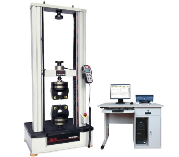 Cheap Computer Control Tensile Strength Testing Machine 20kN High Accuracy for sale