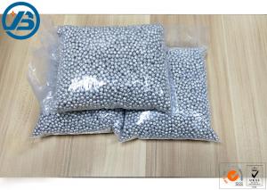 China Natural Antioxidant Magnesium Granules For  Drinking Water Purify Filter on sale