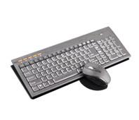 Multiplayer key mouse and keyboard