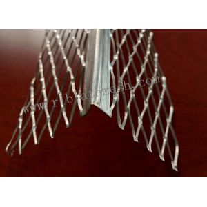 Best 3M Length Plaster Angle Bead wholesale
