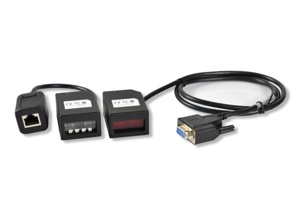 Cheap 1D Fixed Mount Bar Code Scanner Module Fast Barcode Reader for vending machine for sale