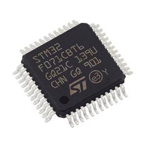 Best High Quality ARM MCU STM32 STM32F071 STM32F071CBT6 LQFP-48 Microcontroller One-stop BOM service wholesale