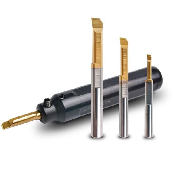Cheap OEM Stable Boring Bar Holder Internal Coolant For Inner Hole Boring Tools for sale