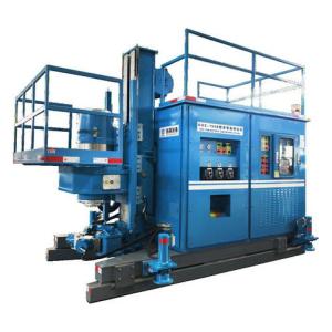 Best High Quality and High Efficiency Single Double Triple Jet Grouting Pile for Soft Foundation Treatment in Pakistan wholesale