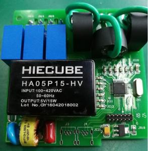 China Ems Pcba Manufacturing Pba Printed Board Assembly on sale