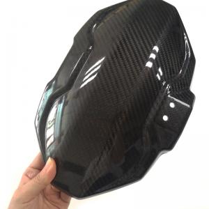 China 6K Modulus Machined Carbon Fiber Sheets For Cars Matte Odm Customized on sale