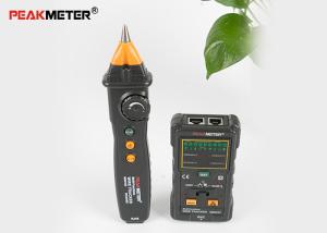 Multi Network Cable Line Tester BNC Data Ethernet Lan RJ45 RJ11 Wire Cable Tester