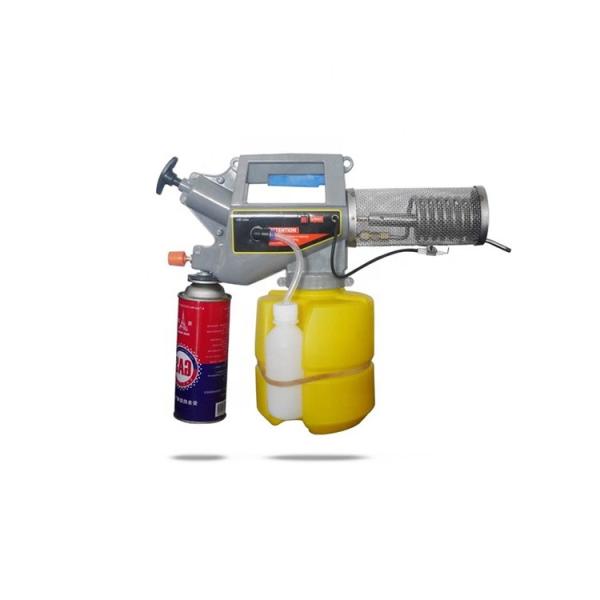 Cheap 2L Mist Mosquito Fog Smoke Thermal Fogging Machine 50 cm for sale
