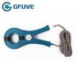 1000A/1A 0.1% Precision Oscilloscope Clamp On Current Transformer With 4mm / BNC
