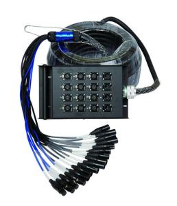 Type Top Sale Servo Motor Line with Audio Video Cables Connector and Shielding Braid