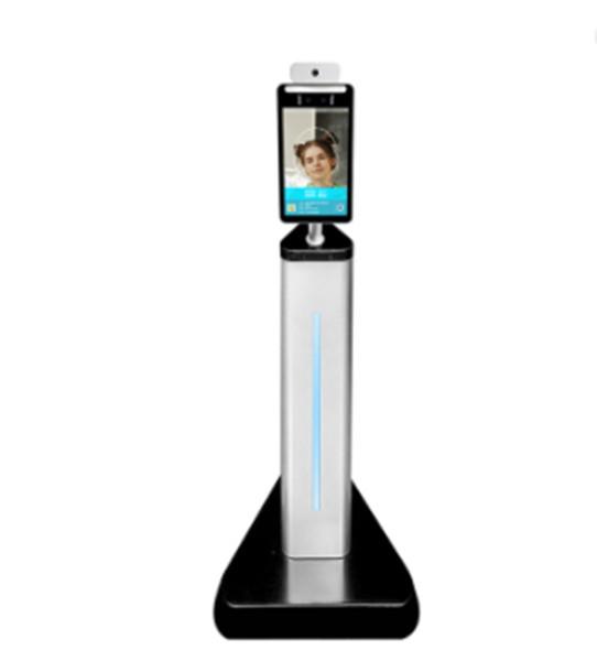 Cheap Time Attendance RGB Access Control Face Recognition Terminal for sale