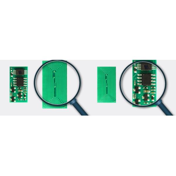 MP C2500 / 3000 Brochure Ricoh Color Toner Compatible Ricoh Aficio MP C2500