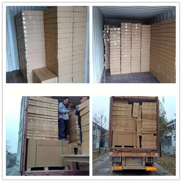 Large Capacity Drawer Particle Board Wardrobe Moisture Resistant Bedroom Furniture