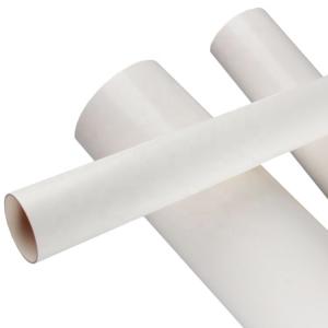 Best ASTM F 2158 Standard 2 Inch Round PVC Pipe for Central Vacuum System Installation wholesale