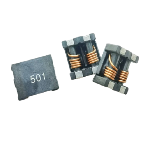 Forewell Common Mode Inductor Copper Wire Power Choke Inductor For PCBA