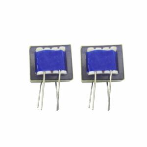 Best Customized EI14 Small Audio Transformer Soft Feet 2+2 Reliable Performance wholesale