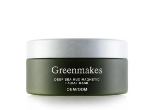 China Deep Cleansing Mud Face Mask Contain Deep Sea Mud Yeast Extract 30ml Net on sale