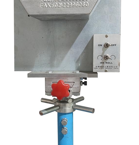 Cheap High Speed Cable Printing Machine Wheel Ink Wire Surface Printer for sale