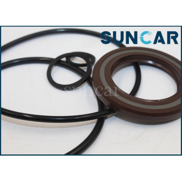 Hydraulic Pump Oil Seal Kit A2FO28 Wear Resistance Main Pump Repair Kits