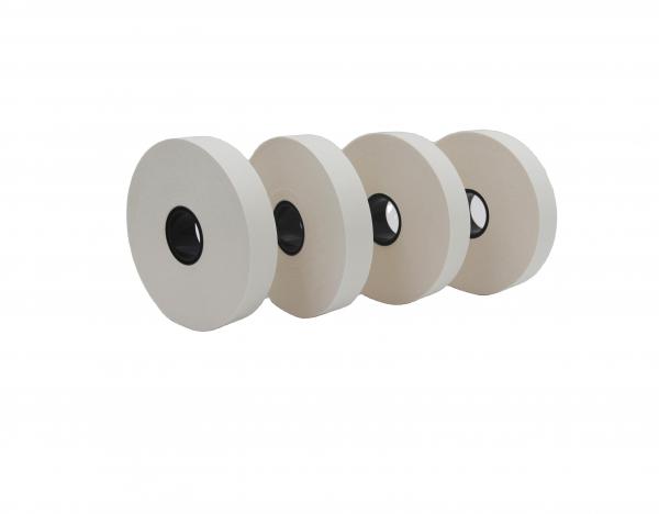 Cheap Kraft Paper Strapping Tape Use For Semi-automatic and Automatic Strapping Machine for sale