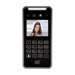 Best TCP / IP Wifi RFID AI Face Recognition Biometric Access Control Products Cloud Based wholesale
