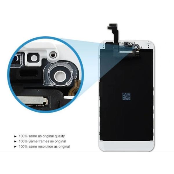 Touch Type 4" Iphone LCD Screen / IPhone 6s Screen Replacement