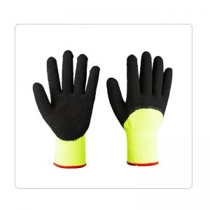 Personal Protective Equipment Heavy Duty Latex Gloves