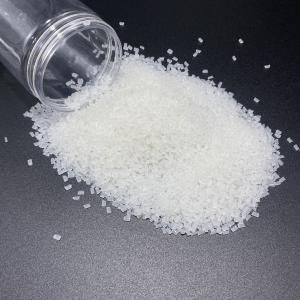 Best Fluoropolymer PFA Resin 35 MPa Tensile Strength Virgin PFA Pellet For Molding wholesale