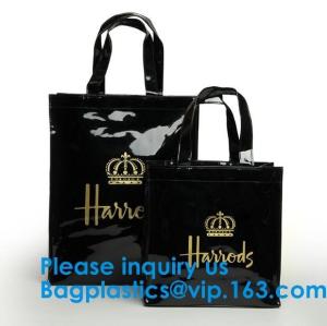 China Customized PVC Beach Bag Fashion Tote Bag,Unisex Plastic Transparent Pvc Beach Bag,Beach Tote Bag,Beach Bag on sale