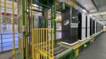 Refrigerator Factory Planning and Engineering General Contract