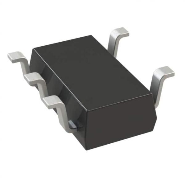 STWD100YNYWY3F SOT-23-5 Embedded ICs Open Drain Voltage Supervisory Circuit