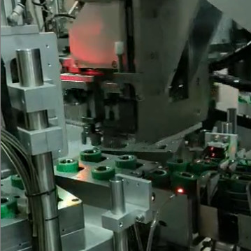 Best Pipe Elbow Hardware Assembly Machine AC380V Automated Assembly Machines wholesale