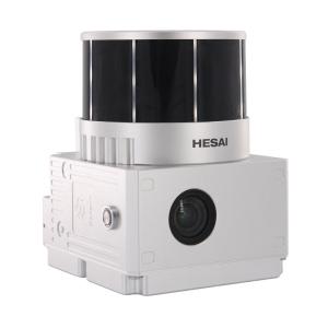 Best Bridge Surveying Mobile Mapping Solution HESAI Mechanical LiDAR Geosun gAirHawk Series GS-130X wholesale