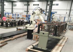 Best Longitudinal Beam Robotic Manufacturing Systems , Rapid Robotic Automation Systems wholesale