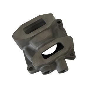 Best Custom DMLS Metal 3D Printing Service IGES Drawing Format wholesale