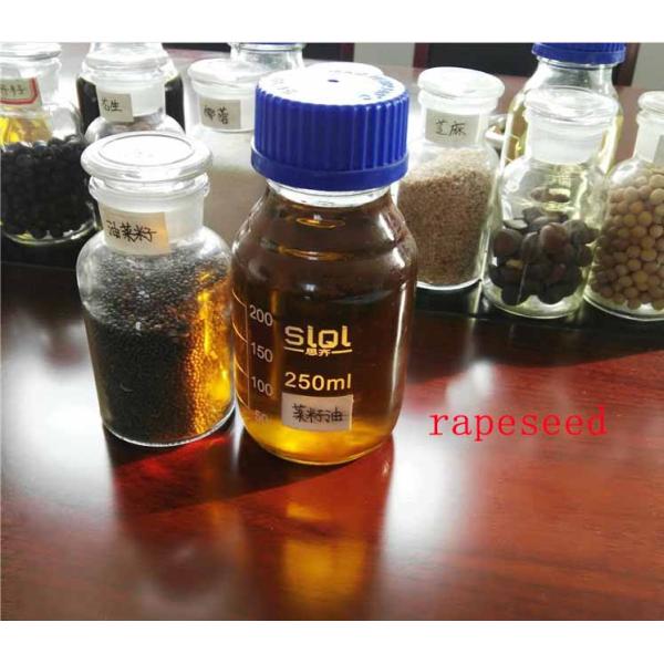 Sesame Seed Oil Press Automatic Food Processing Machine High Yield