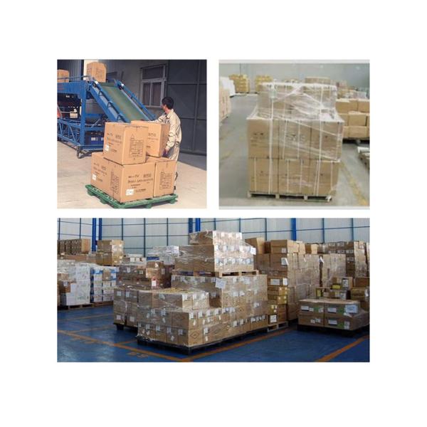 MOPP Three Layers CPP Dry Fruit Plastic Packaging Bag