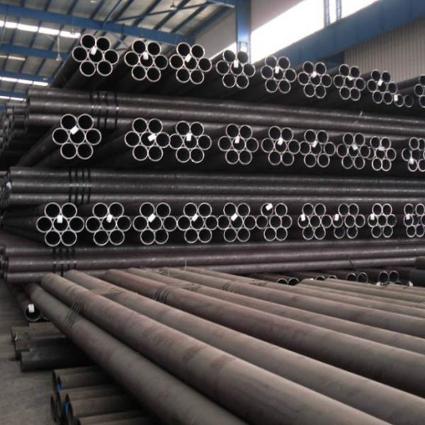 Cheap 150mm 100mm Galvanized Mild Steel Pipe For Exhaust Api 5l Astm A53 A106 Gr B Cold Hot Rolling for sale
