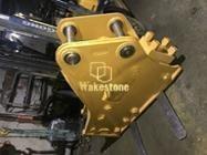 Best CAT312 Hydraulic Breaker Hammer Internal Valve For Building Demolition wholesale
