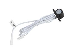 China Mounted LED IR Sensor Light Switch DC 12V - 24V For Aluminum Channel Light on sale