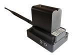 COFDM UAV HD Video Transmitter with AES Encryption Lightweight