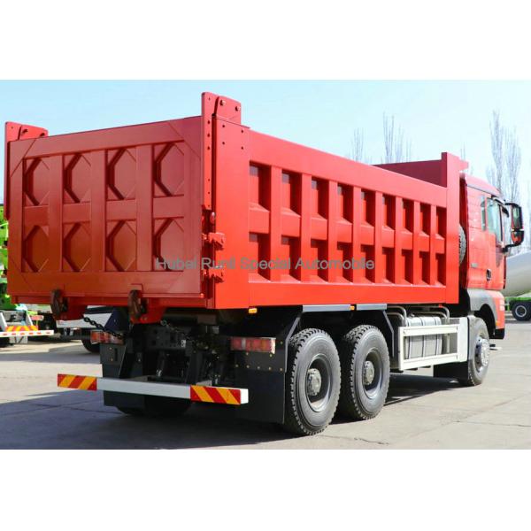 6X4 Sinotruk HOWO TX-F 380HP Dumper Truck 30 Tons 40 Tons 50Tons 60 Ton Loading Capacity Good Price For Sales