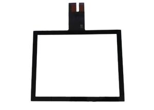 Best 19 Inch High Precision USB Touch Panel Response Speed Fast Long Lifespan For POS New Retailing Digital Signage wholesale