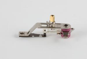 Best KST Adjustable bimetallic thermostat for oven, electric iron, UL TUV Approved  Temperature range 25-250℃ wholesale