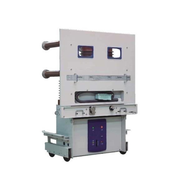 VS1-40.5KV Embedded Pole Indoor VCB Circuit Breaker