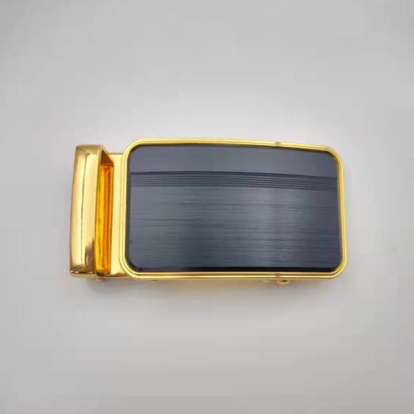 Cheap Gold Plating Men'S Belt Buckle DAS certificated for sale