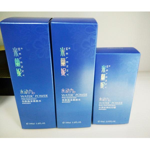 kraft paper bag with paper handle