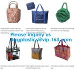 Recyclable Waterproof Coated Tyvek Shopping Bag Food Storage Bags,Reusable