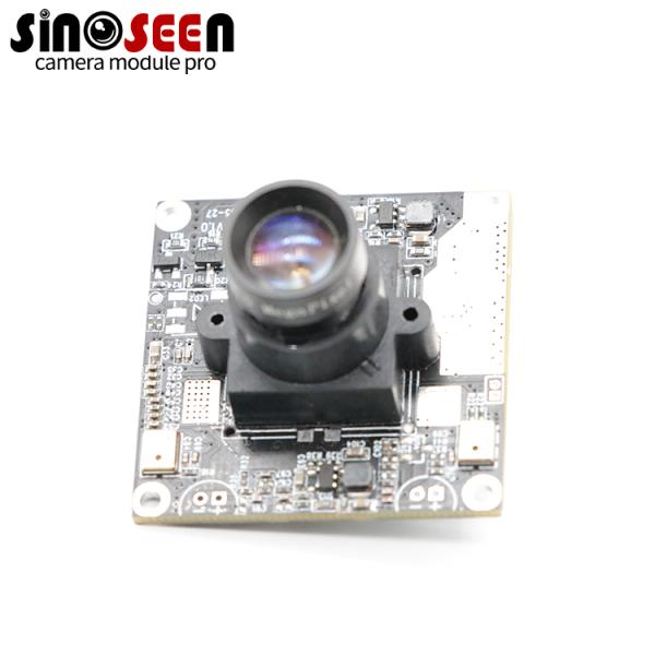 SONY CMOS IMX335 5MP Starvis HD USB Camera Module